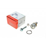 Опора кульова (передня/знизу) Mitsubishi Lancer VI 1.3/1.6/2.0 06- 