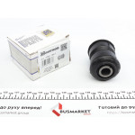 Сайлентблок ресори (задньої) MB 410 -06 (d=16mm) 