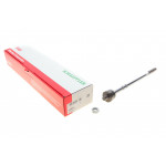 Тяга рульова Seat Toledo IV 12-19/Skoda Fabia III 14-/VW Polo 09- (L=313mm) 