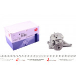 Насос масляний MB Sprinter/Vito 2.2CDI 06- (OM646/z=20) = 5310020000 