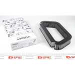 Фільтр салону Audi A8 02-10 (вугільний) 