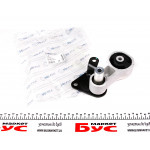 Подушка КПП Ford Fiesta 1.3/1.4i/1.6 TDCi 01- (косточка) 