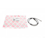 Датчик зносу гальмівних колодок (передніх) BMW X5 (E70/F15/F85) 08-18 (L) 