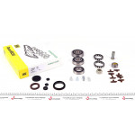 Ремкомплект КПП Ford Transit 2.4TDCi 04- MT82, 6 МКПП 