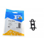 Прокладка турбіни Renault Master/Trafic 2.5 dCi 06- (трубка на злив масла) 