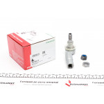 Наконечник тяги рульової (L) Audi A3/Skoda Octavia/VW Golf IV 95-06 