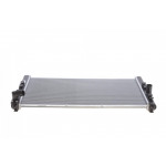 Радіатор охолодження Citroen C4/Peugeot 4008/Mitsubishi Lancer VIII 1.6-2.0 08- 