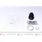 Пильник ШРКШ (внутрішній) Citroen Berlingo 96- (28x62x83) 