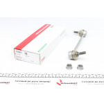 Тяга стабілізатора (переднього) (R) Hyundai Click/Getz 02-09 