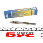 Свічка розжарювання Fiat Scudo/Peugeot Expert 2.0HDi 