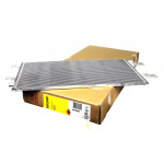 Радіатор кондиціонера Renault Master 2.5dci 06- 