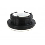 Сайлентблок важеля (переднього) Iveco Daily 00- (посил.) 