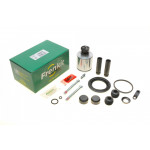 Ремкомплект супорта (заднього) Iveco Daily 06-14 (d=60mm)(+ поршен/направляюча) SuperK(Brembo) 