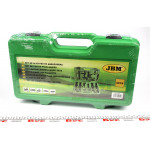 Набір плоскогубцев для шлангових хомутів (7 шт) 