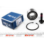 Підшипник маточини (передньої) VW Amarok 2.0TDI 10- (49x88x48) 