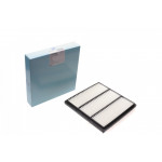 Фільтр повітряний Mitsubishi Pajero/ Montero/ L400 20-3.0 90-07 