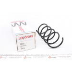 Пружина (передня) MB A-class (W168) A160CDI/A170CDI/A190/A210 98-04 (нах.зад.частина) 