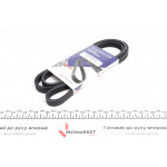 Ремінь генератора Ford Transit 2.5Di/TD 91-00 