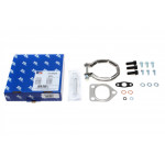 Комплект прокладок турбіни BMW 3 (E90) 04-11 