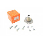 Опора кульова (передня/знизу) Fiat Ducato/Peugeot Boxer (1.4t) 02-06 