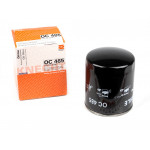 Фільтр масляний VW Passat/Audi A4/A6/A8 2.4-3.0 91-05 (h=112mm) 