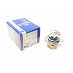 Помпа води Audi A3-A4/VW Caddy/Golf IV/Passat/T5/Skoda Octavia 1.8T/2.0 03- (R/B) (7 лоп.) 