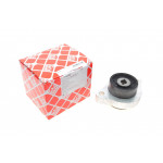 Сайлентблок важеля (переднього/спереду) MB Vito (W639) 11-14 (L) (з кронштейном) 