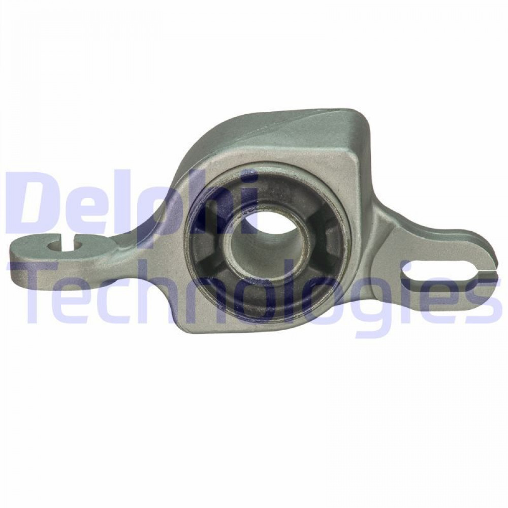 Сайлентблок важеля (переднього/знизу/ззаду) MB ML/GL (W164) 05- (R)