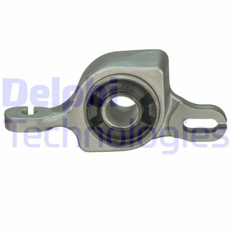 Сайлентблок важеля (переднього/знизу/ззаду) MB ML/GL (W164) 05- (R)