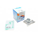 Помпа води Renault Kangoo/Clio/Duster/Laguna/Megane/Nissan Qashqai/Juke/MB 1.5dCi 09- (Ext.)(12лоп) 