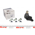 Опора кульова (передня/знизу) MB Vito (W639) 03- (d=22mm) 