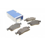 Колодки гальмівні (передні) MB M-class (W166)/GLE (W166) 11- 