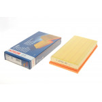 Фільтр повітряний VW Golf V/Polo IV 1.4FSI/Touran 1.6FSI 03-07 