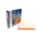 Фільтр повітряний BMW 1 (F20/F21)/2 (F22/F87)/3 (F30/F80/F31)/4 (F32/F82/(F33/F83)  2.0/2.0H/3.0 15- 