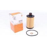 Фільтр масляний SsangYong Rexton/Actyon 2.0/2.2Xdi 11- 