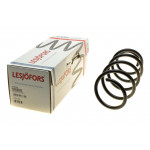 Пружина (задня) Ford Mondeo 2.2TDCi 04-07 (седан/накл.зад.ч) (спорт.ход.ч.) (осн:Incl ST) 