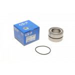 Підшипник маточини (задньої) Iveco Daily 99-11 (49x84x48) 