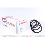 Пружина (передня) Toyota Camry V4 2.4 06-11 (седан) 