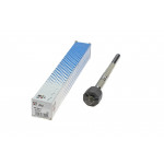 Тяга рульова BMW 1 (F20/F21)/2 (F22/F87)/3 (F30/F80/F34)/4 (F32/F82/F36) 11- (L=252 мм) 