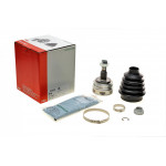 ШРКШ (зовнішній) MB A-class (W168) 97-04 (24/27z) (+ABS 48) HQ (FAG+) 