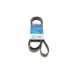 Ремінь генератора MB Vito OM611 (+AC) 