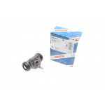 Циліндр гальмівний (задній) Chevrolet Aveo 03-/Daewoo Lanos/Nexia 97-/Opel Astra F/Corsa/Kadett 84-09 