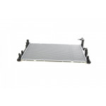 Радіатор охолодження Mitsubishi Colt 1.1-1.5 04-12 