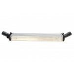 Радіатор інтеркулера Audi A4/A5/A6 2.0TFSI/2.7/3.0TDI 07-18 