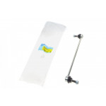 Тяга стабілізатора (переднього) Smart Forfour 1 03-08 