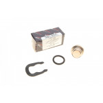 Датчик температури охолоджуючої рідини VW Caddy 95-04 