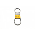 Ремінь генератора Renault Kangoo 1.2i 97-/Subaru Impreza 2.0 05-07/Nissan Pathfinder 4.0 05- 