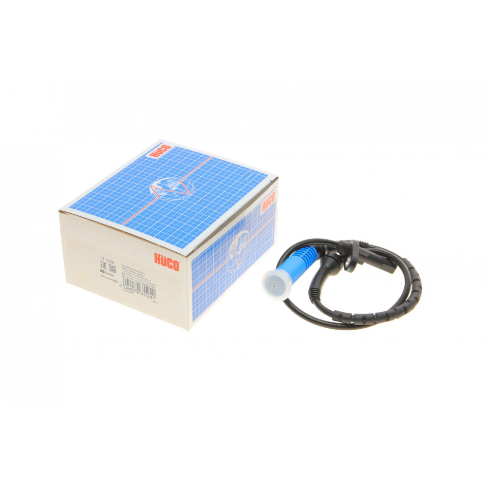 Датчик ABS (передній) BMW X5 (E53) 3.0d 00-06 (HÜCO)