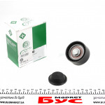 Ролик генератора Audi Q7/VW Touareg/Porsche Cayenne 3.6 FSI 05- (паразитний) (60х28) 