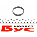 Прокладка колектора впускного Renault Kangoo 1.4i 97- 